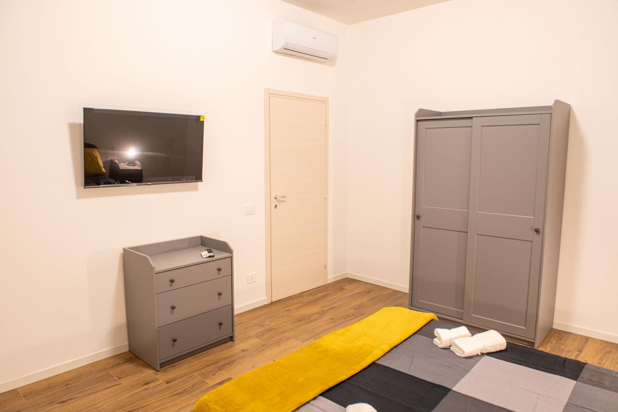 Locazioni Ostiense - Domus William Villa โรม ภายนอก รูปภาพ